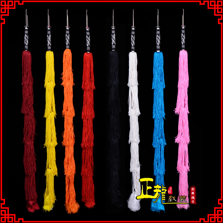 信阳藤条骑马表演加大厚穗 马鞭